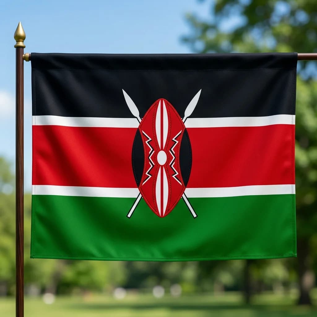 Kenya