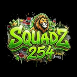 Squadz 254 - The Ultimate Kenyan Charades Experience